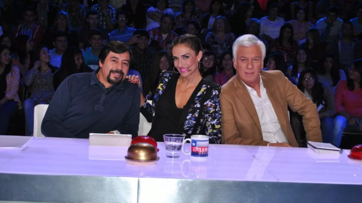 Talento Chileno Casting (2)