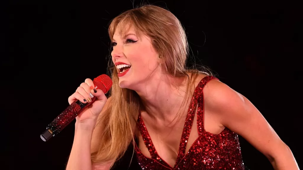 Taylor Swift Argentina 2023 (14)
