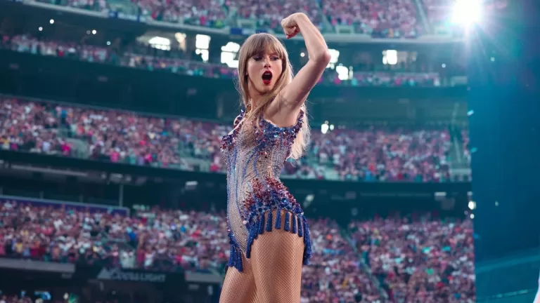 Taylor Swift Argentina 2023