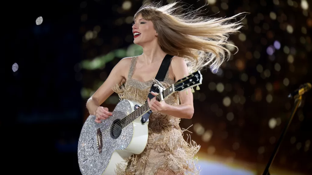 Taylor Swift Argentina 2023 (9)