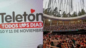 Teletón 2023: Los cortes y desvíos de tránsito programados en Viña del Mar por el cierre del evento