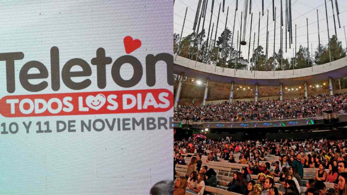 Teletón 2023: Los cortes y desvíos de tránsito programados en Viña del Mar por el cierre del evento