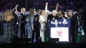 Teletón 2023: Cuál es la meta de este año, hasta cuándo puedo donar y cómo hacerlo