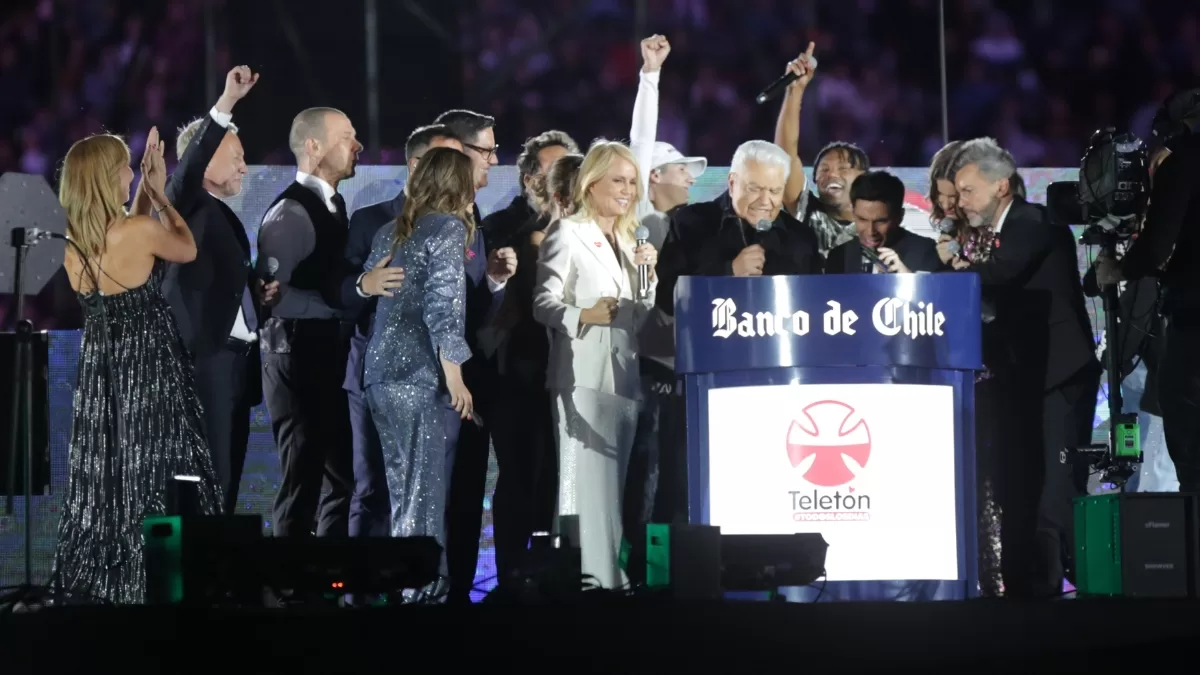 Teletón 2023: Cuál es la meta de este año, hasta cuándo puedo donar y cómo hacerlo