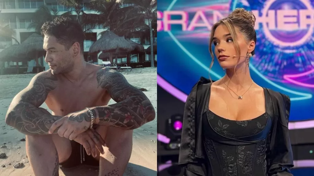 Thiago Cunha Alessia Traverso