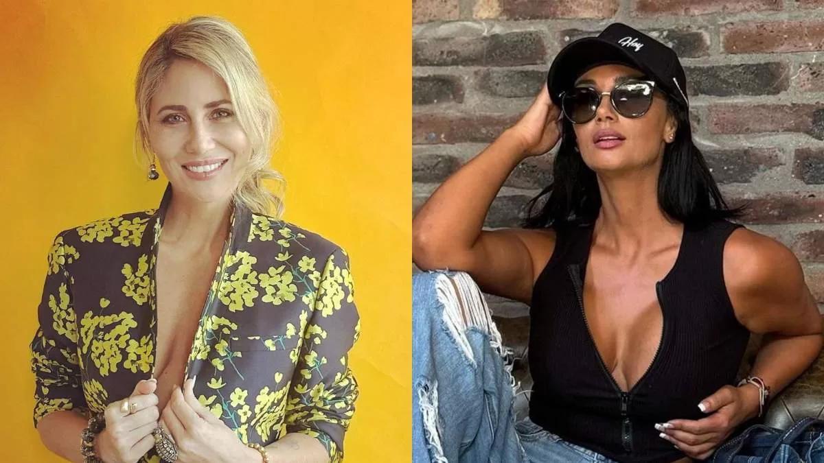 Gissella Gallardo revela la verdad tras el supuesto regreso de Pamela Díaz a Tierra Brava: "creo que adentro lo pasó tan..."