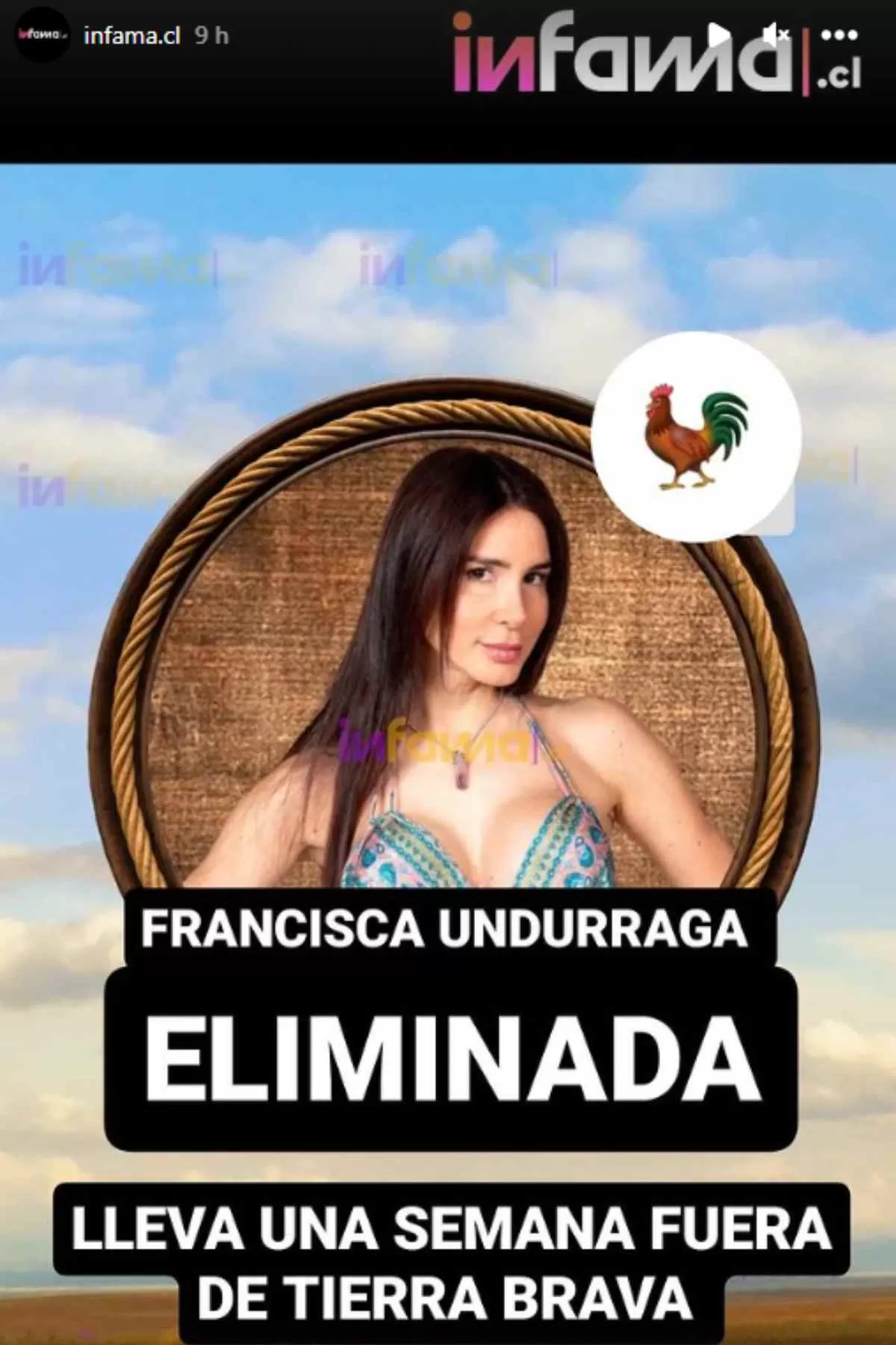 Tierra Brava Participante 