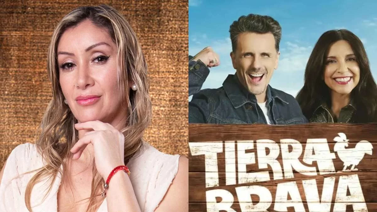 Filtran que la participante que habría agredido a Angélica Sepúlveda fue eliminada de Tierra Brava