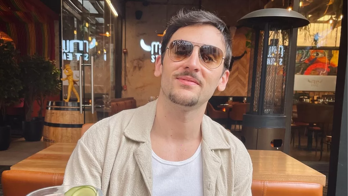 Así fue el íntimo matrimonio de Tomás González y su esposo, Juanes: lugar, registros e invitados