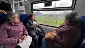 Tren Temuco – Padre Las Casas: Cuánto cuesta el pasaje y en qué horarios funciona el recorrido