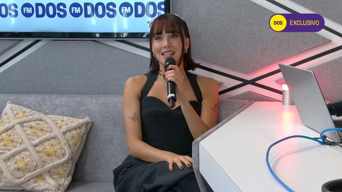 Aitana Festival De Viña (1)