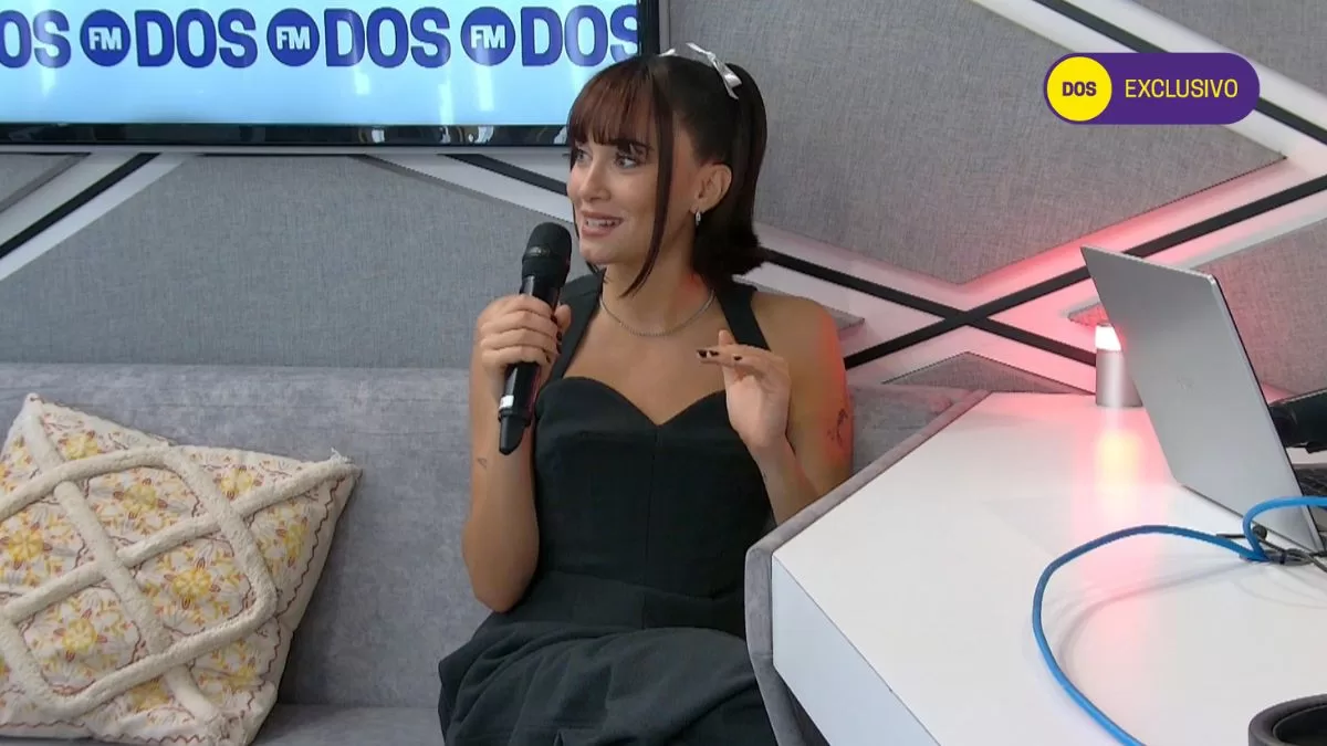 Aitana Festival De Viña (2)