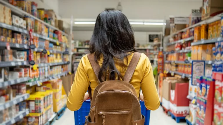 Alimentos Que No Hay Que Comer