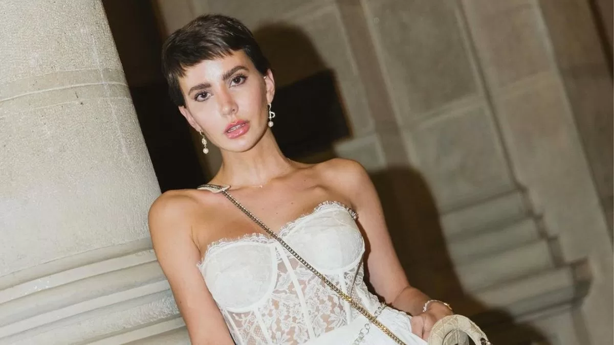 "Si me tengo que ir de este mundo...": La potente reflexión de Aylén Milla ante la posibilidad de un retorno de su cáncer