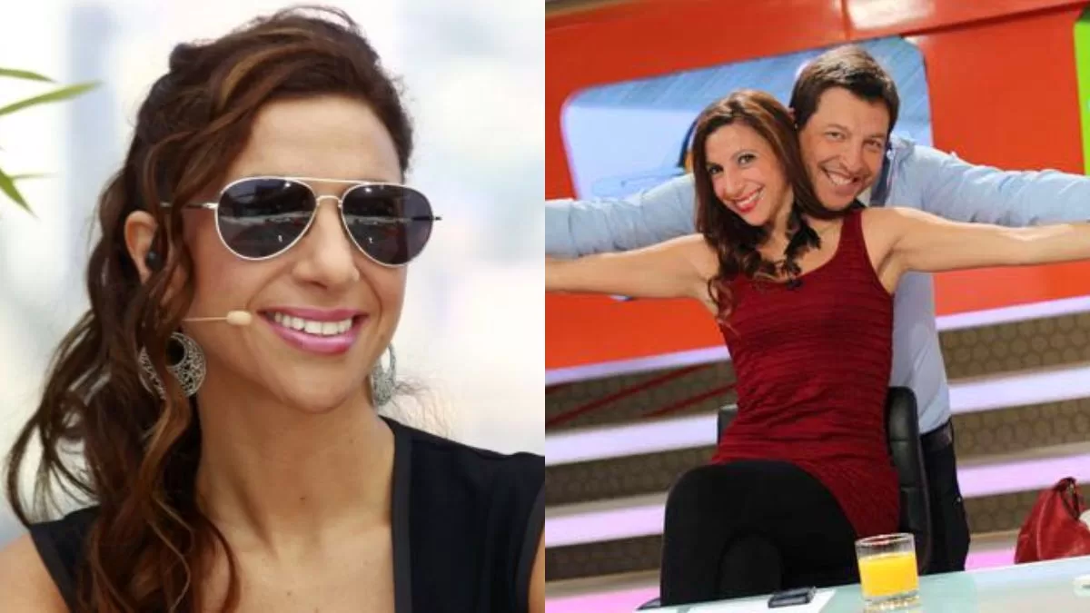 Quién es Carolina Eltit, manager de Jennifer Galvarini que ha protagonizado fuertes polémicas en la farándula