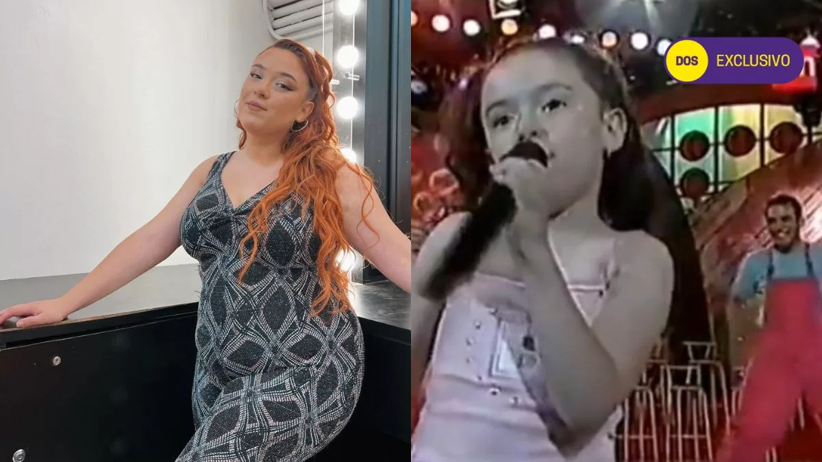 "Lo encuentro muy especial": Christell revela el secreto detrás de su canción viral en TikTok llamada Dubidubidu