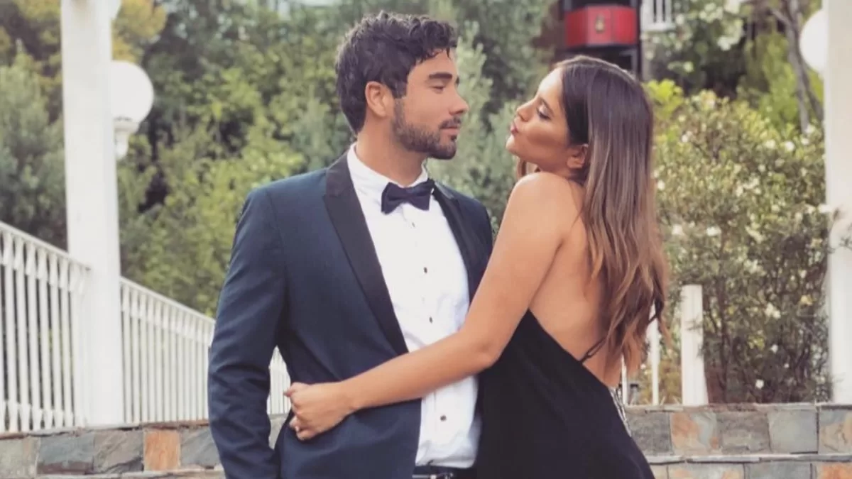 Destacada actriz contrae matrimonio y celebra con íntima ceremonia: "esta es la previa a la fiesta"