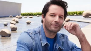 "Como ha crecido": Cristián Arriagada compartió una tierna postal junto a su hija Pascale