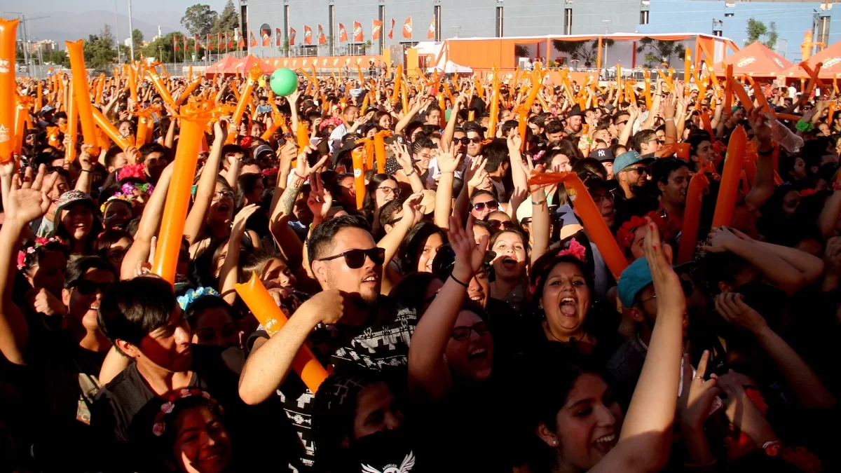 Crush Power Music 2024: Venta de entradas y artistas que se presentarán en Parque Hurtado