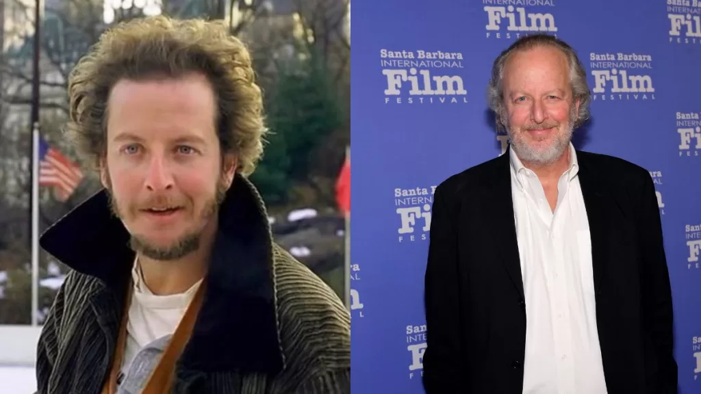 Daniel Stern