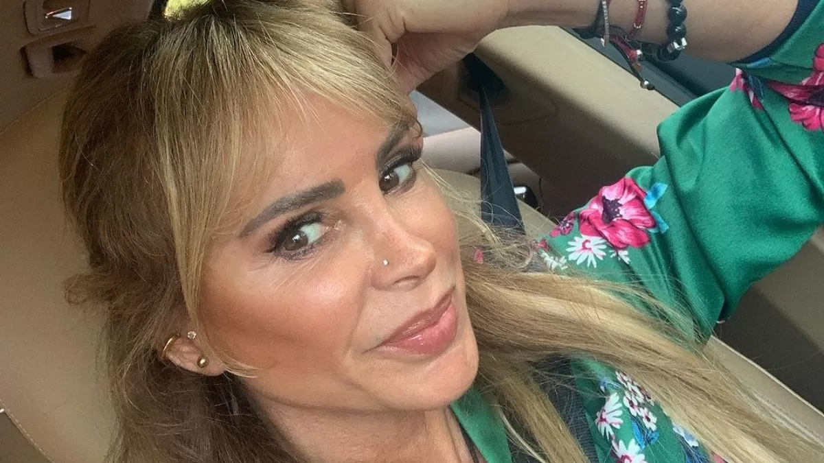 "No corresponde...": Eva Gómez se refirió a los polémicos dichos que realizó Junior Playboy en El Purgatorio