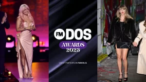FMDOS Awards 2023: Estos son todos los ganadores en cada una de las categorías