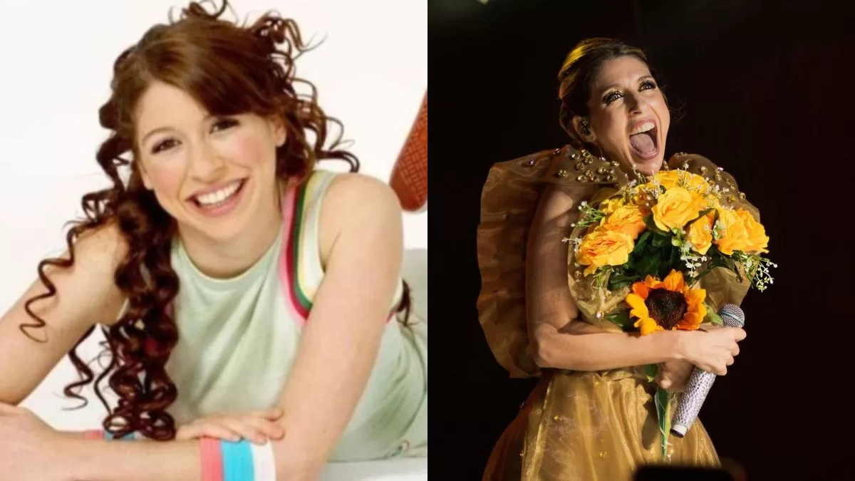 Flor Bertotti en Chile 2024: precios y dónde comprar entradas para el concierto en el Teatro Caupolicán