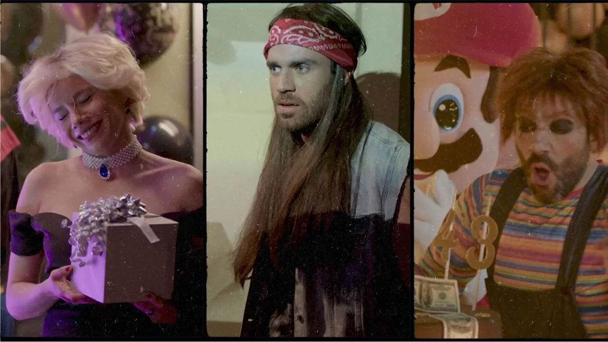 "Una reunión inolvidable": Impactante avance de Generación 98 sorprendió a los televidentes