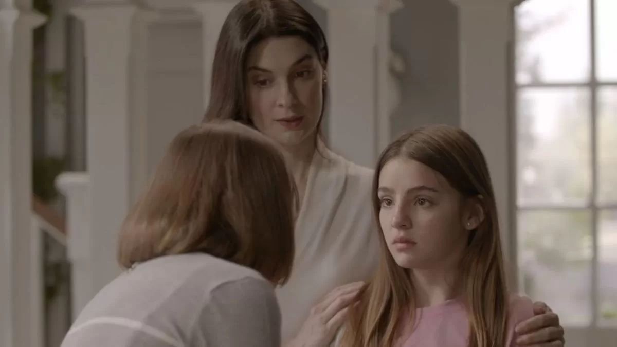 Impactante avance de Generación 98: Jacinta no aguanta más y revela el gran secreto de su padre