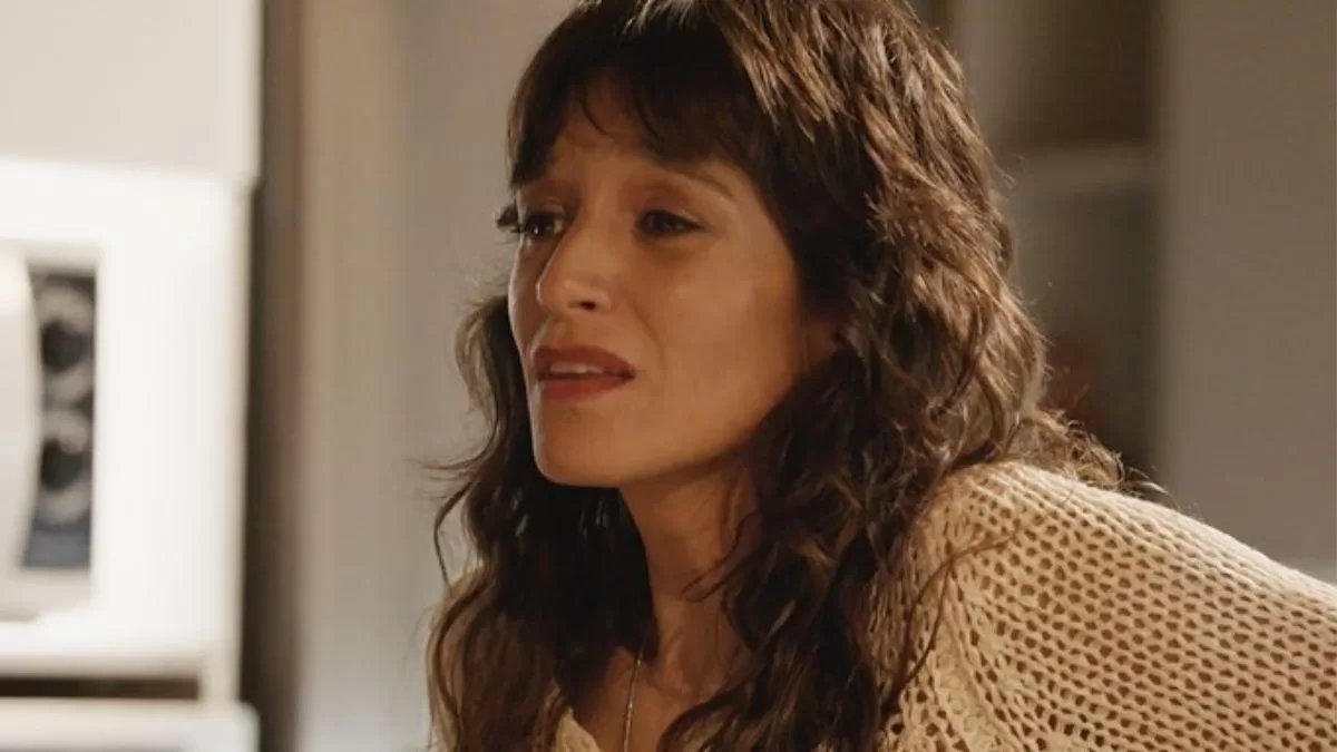 "A ratos no se logra ver": Lore Capetillo y la potente reflexión sobre Alicia, su personaje en Generación 98