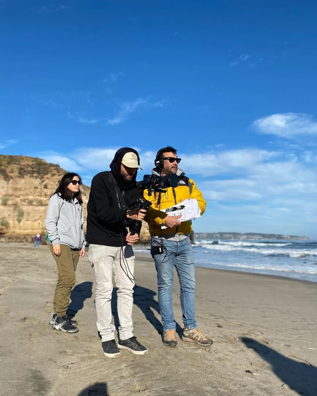 Generación 98 Teleserie (2)