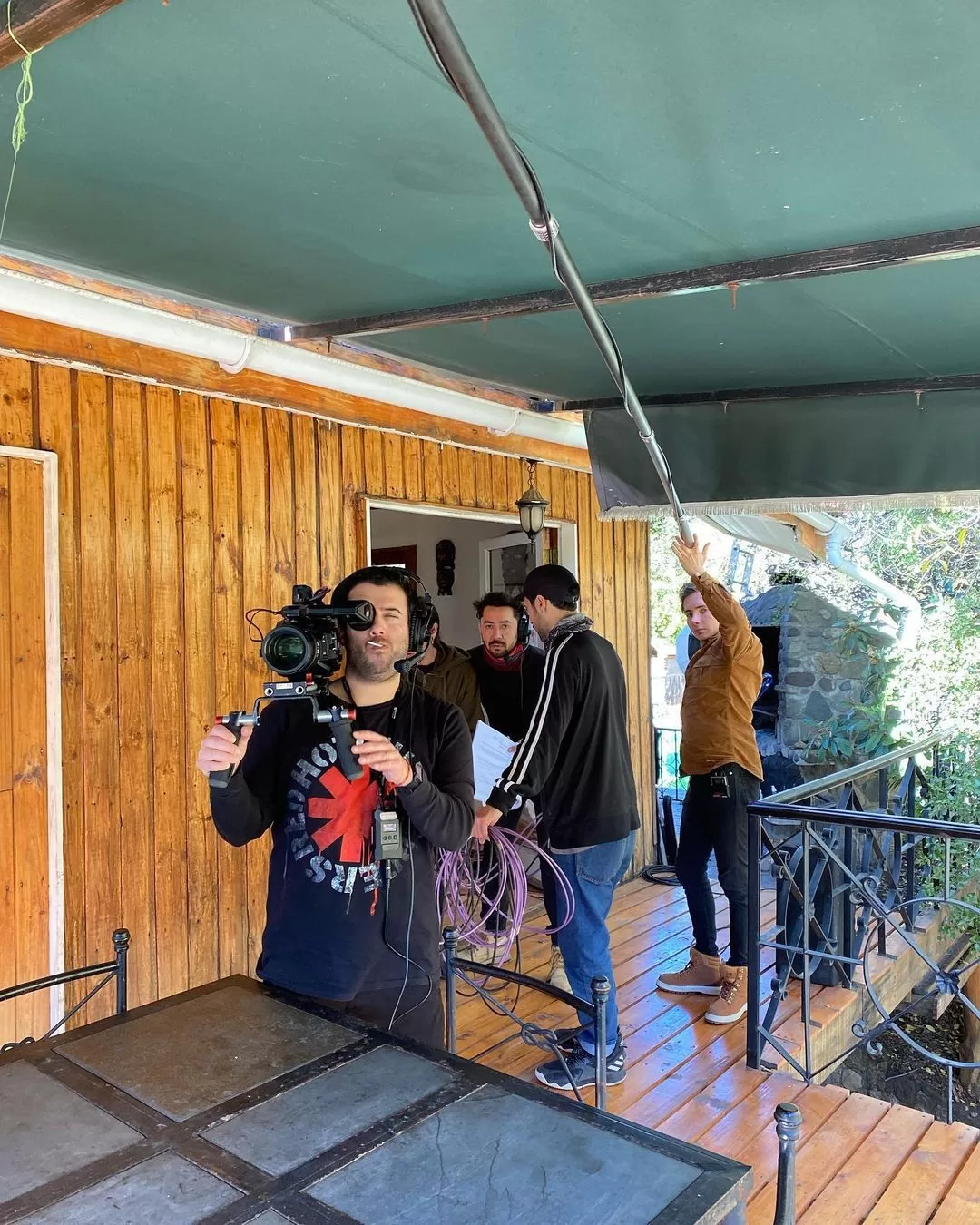 Generación 98 Teleserie (7)