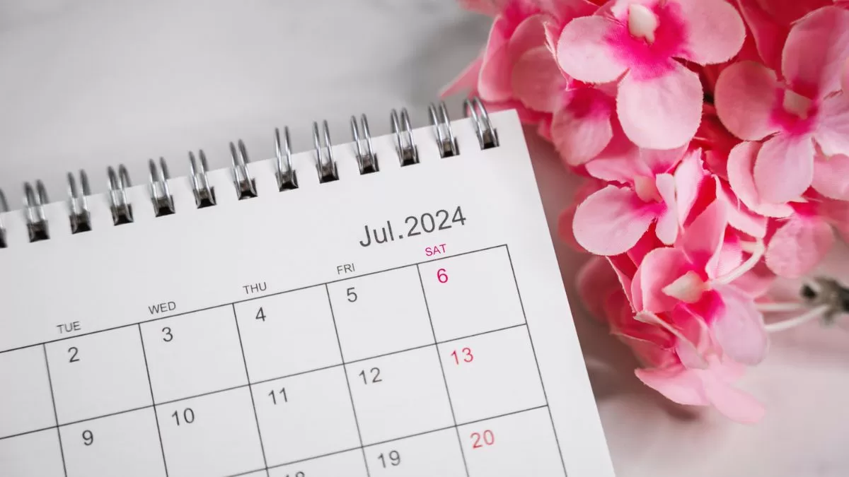 ¡Atentos y atentas! Estos son los feriados que habrán durante el año 2024