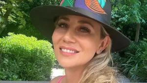 "Todo está funcionando...": Gissella Gallardo se refirió a la posibilidad de retomar su relación con Mauricio Pinilla en La Cabaña