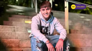 "Hace tiempo lo quería hacer": Hans Valdés se la juega con solidario panorama navideño en Constitución