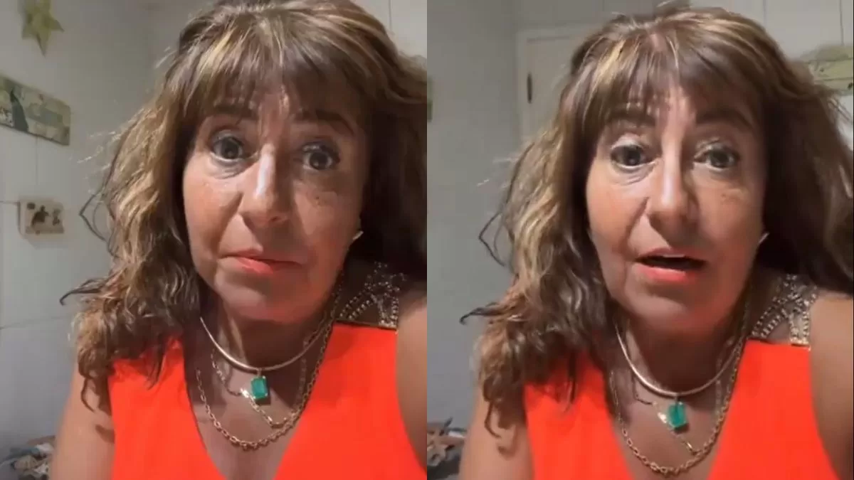 "Mi último mes de vida": Helhue Sukni preocupa a sus seguidores con alarmante mensaje