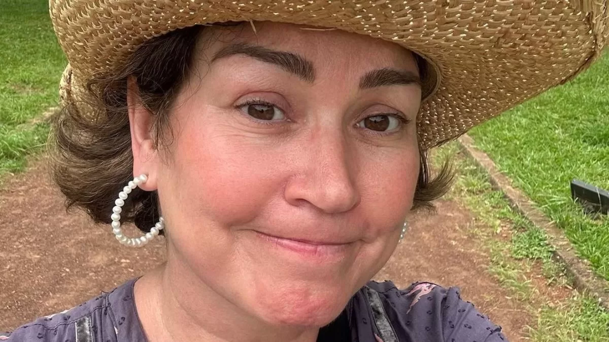 "Estoy un poquito angustiada": La sorpresiva reflexión de Javiera Contador tras ser confirmada para el Festival de Viña 2024