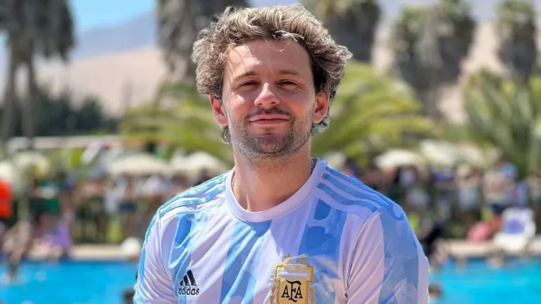 "Lo que tienen que hacer...": Joaquín Méndez desclasificó el complicado momento que vivió con su perrita Mila tras consumir veneno