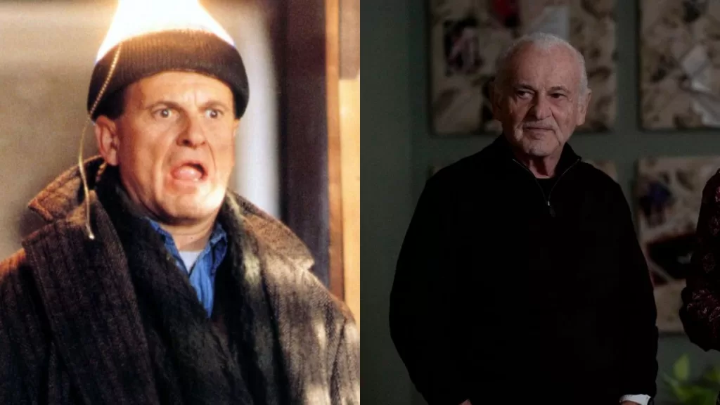 Joe Pesci