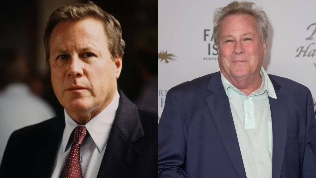 John Heard