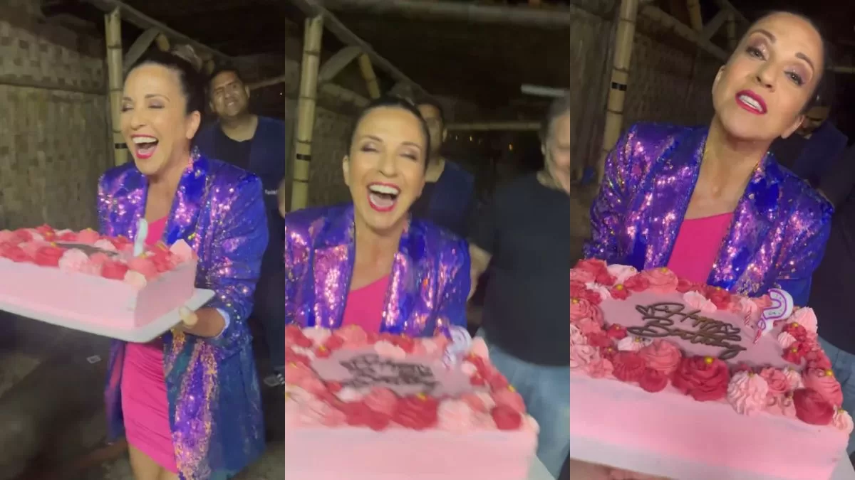 Karla Constant Cumpleaños (1)