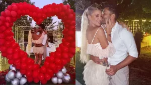 Luis Jiménez responde a desubicada pregunta y confiesa qué es lo que más le gusta de Coté López