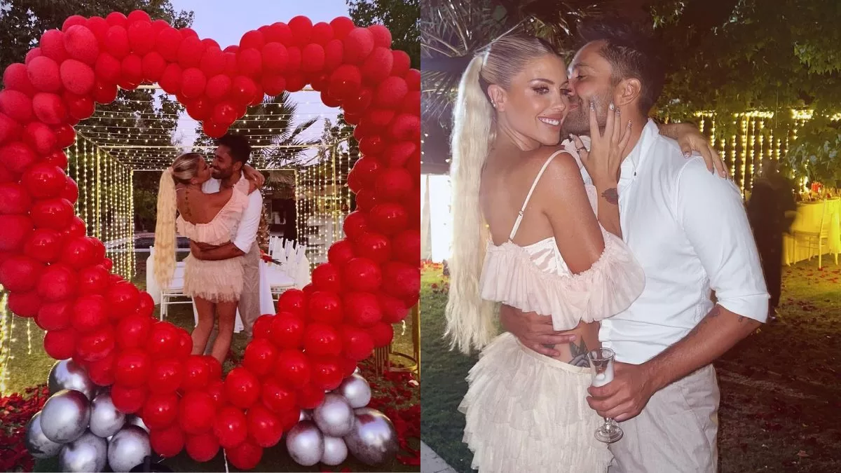 Luis Jiménez responde a desubicada pregunta y confiesa qué es lo que más le gusta de Coté López