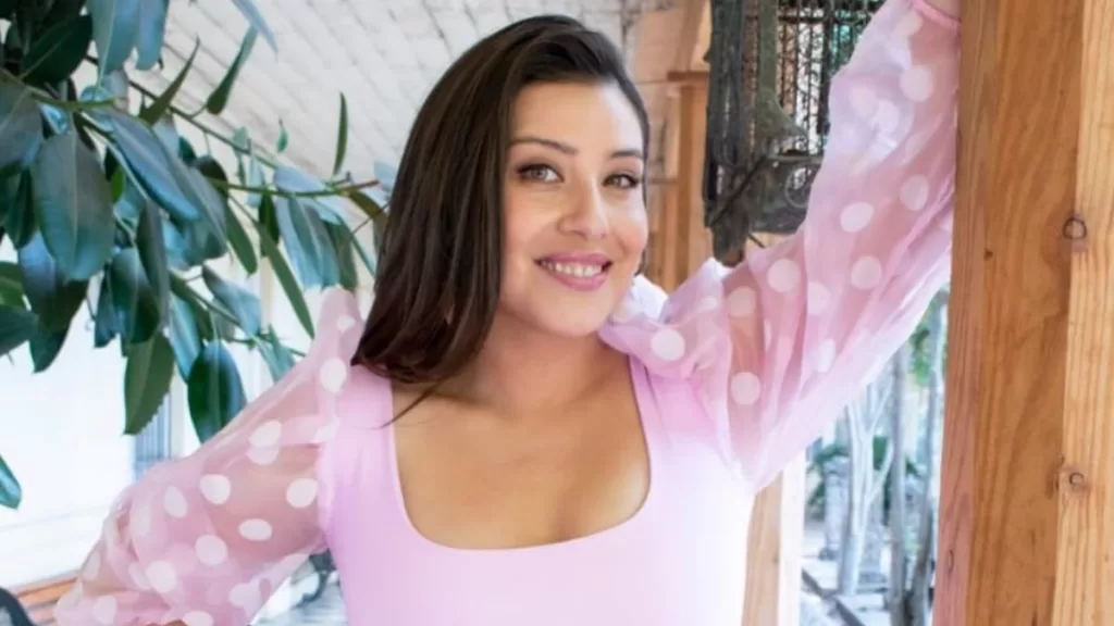 María José Quintanilla