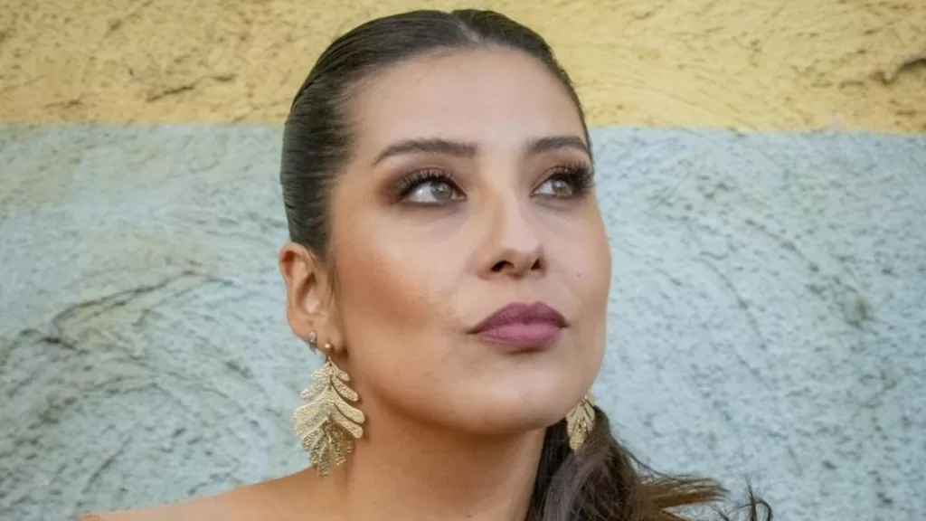 María José Quintanilla