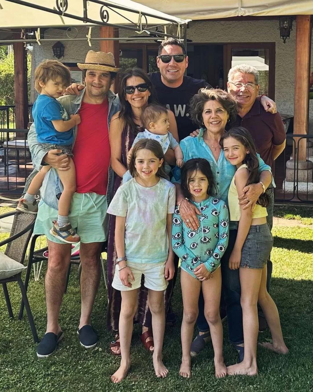 María Luisa Godoy Hijos (1)