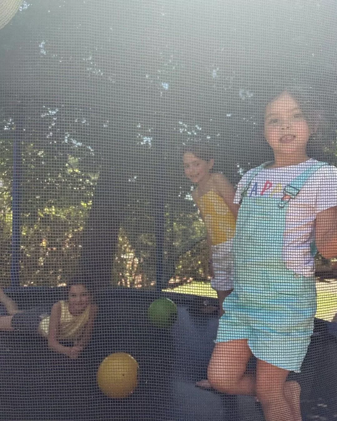 María Luisa Godoy Hijos (3)