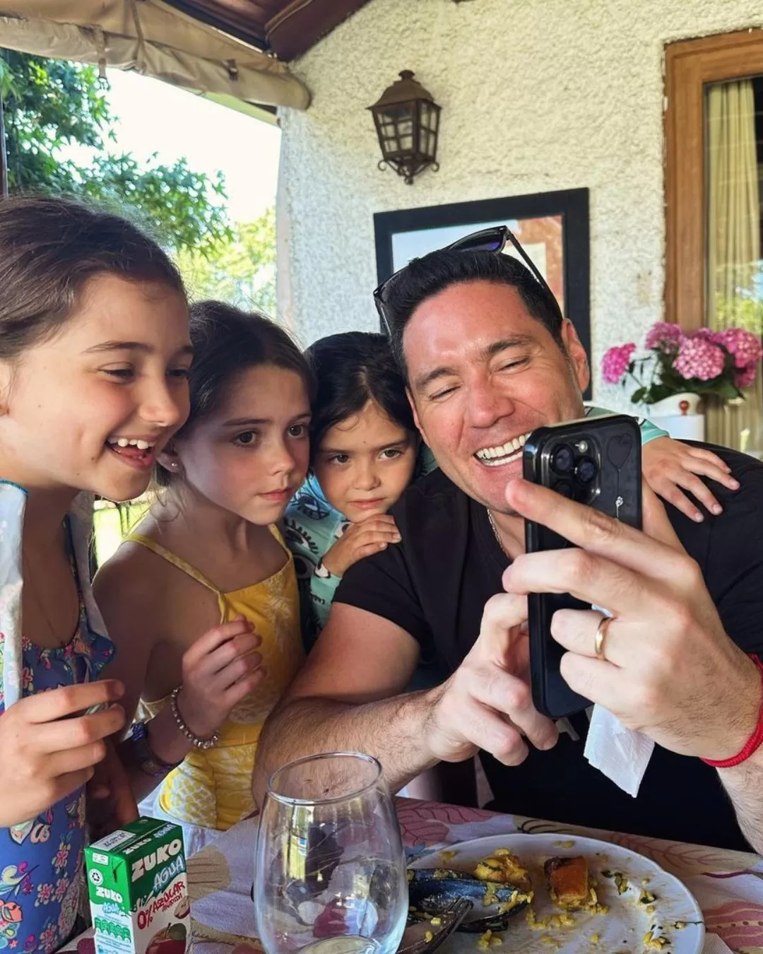 María Luisa Godoy Hijos (6)