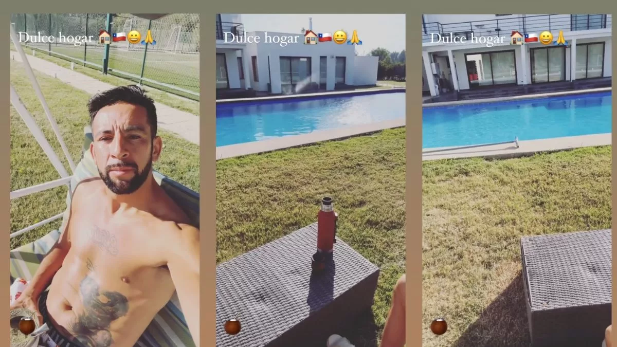 Mauricio Isla Casa (3)