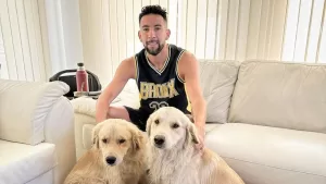 "Dulce hogar": Toma asiento antes de ver la lujosa casa de Mauricio Isla en Chile